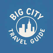 Big City Travel Guide